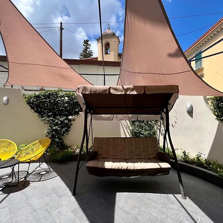 Yourhome - Maison Nonna Anna Sorrento Kültér fotó