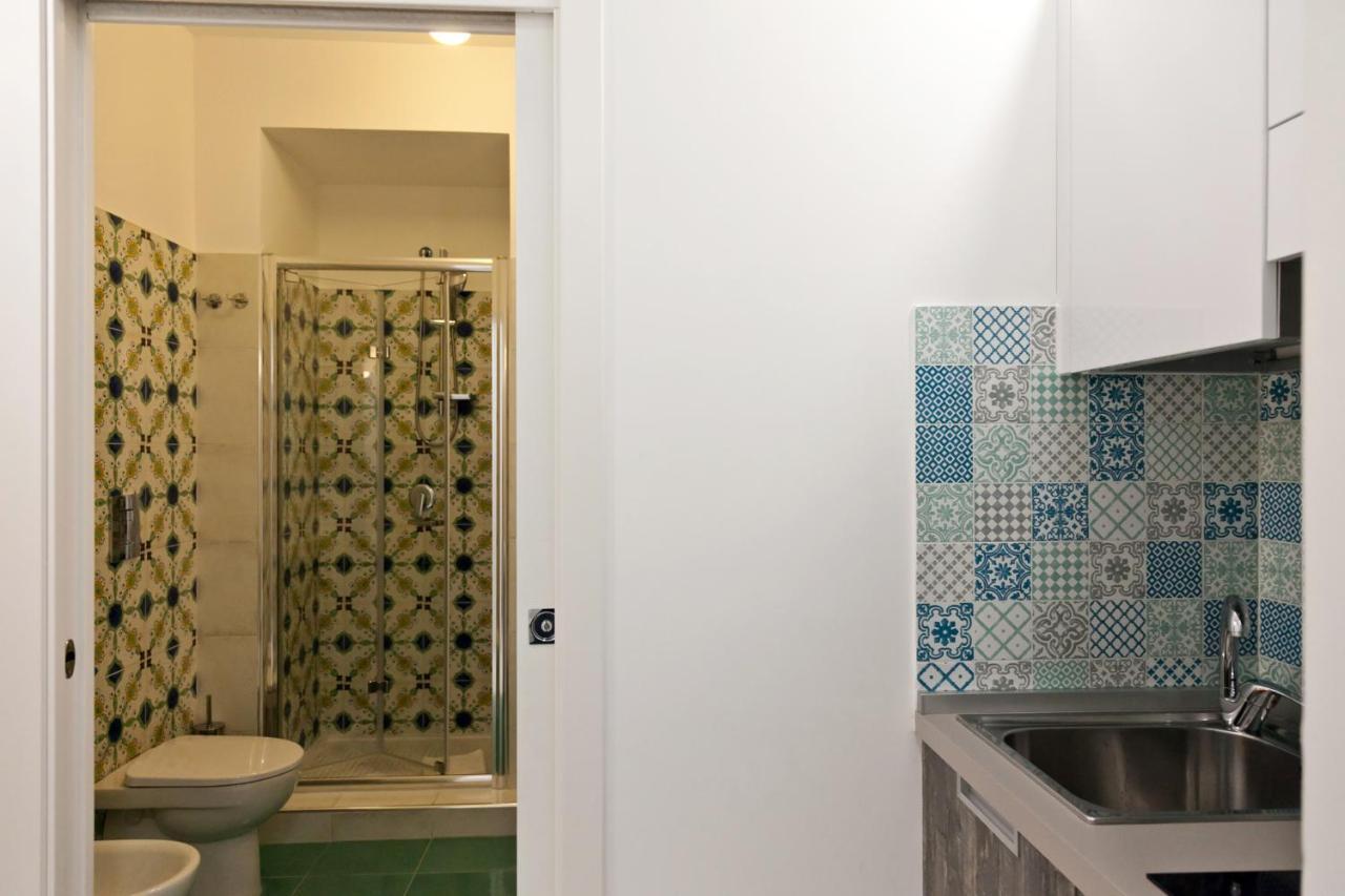 Yourhome - Maison Nonna Anna Sorrento Kültér fotó