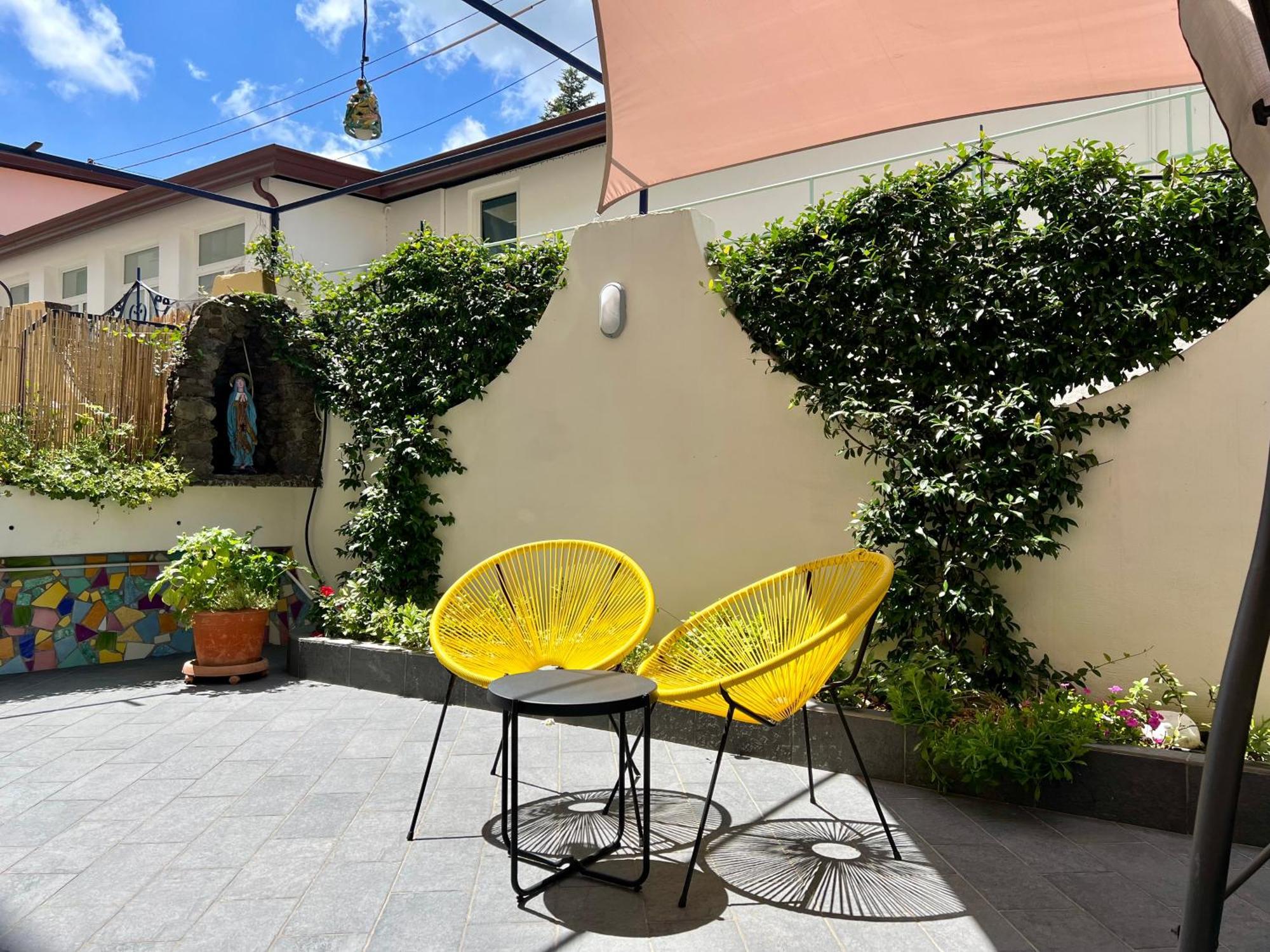Yourhome - Maison Nonna Anna Sorrento Kültér fotó