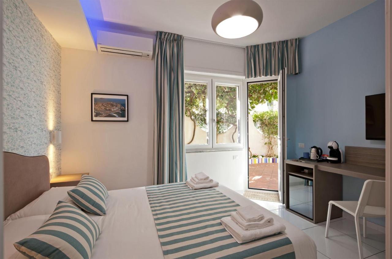 Yourhome - Maison Nonna Anna Sorrento Kültér fotó