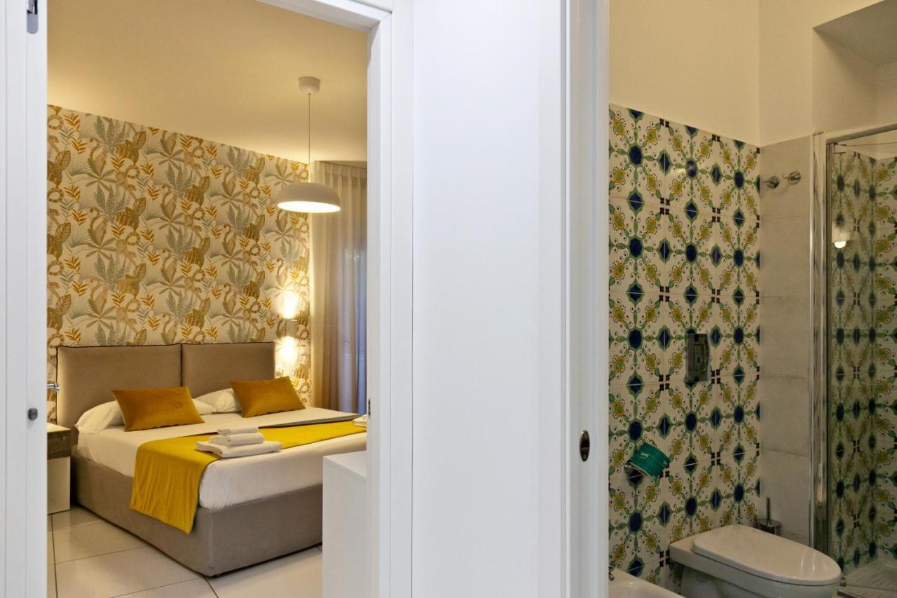 Yourhome - Maison Nonna Anna Sorrento Kültér fotó