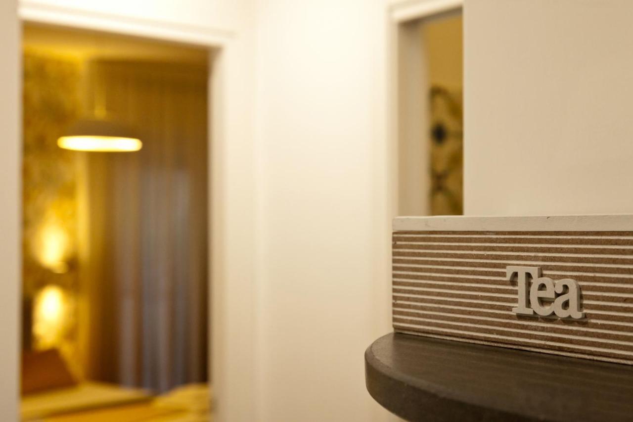 Yourhome - Maison Nonna Anna Sorrento Kültér fotó