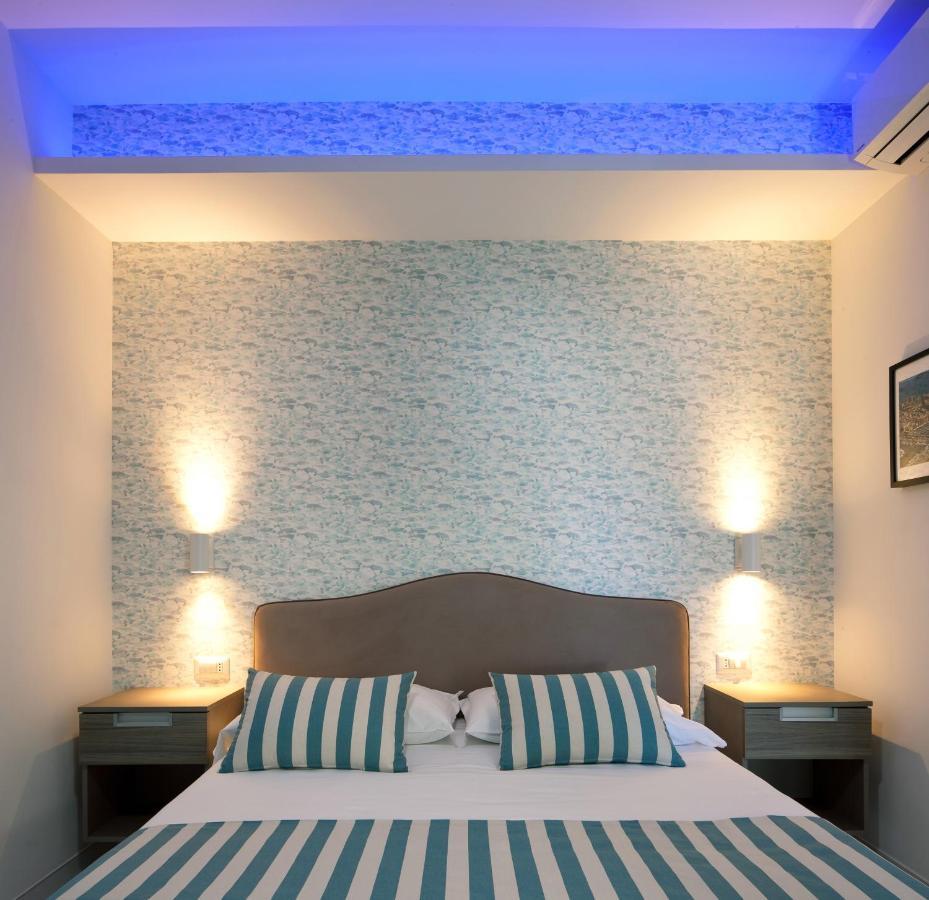 Yourhome - Maison Nonna Anna Sorrento Kültér fotó
