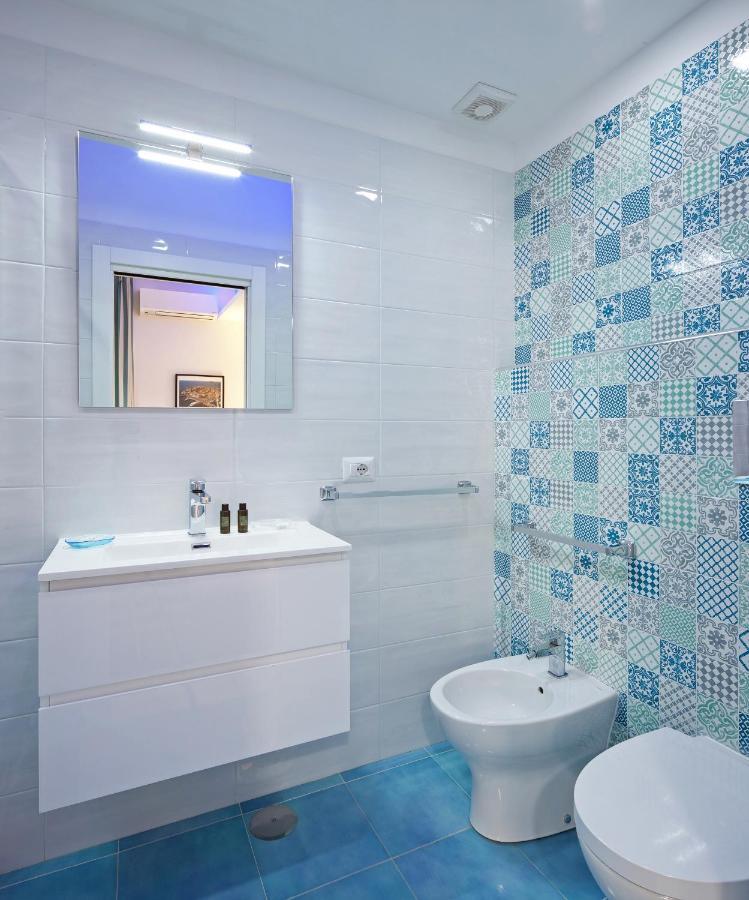 Yourhome - Maison Nonna Anna Sorrento Kültér fotó