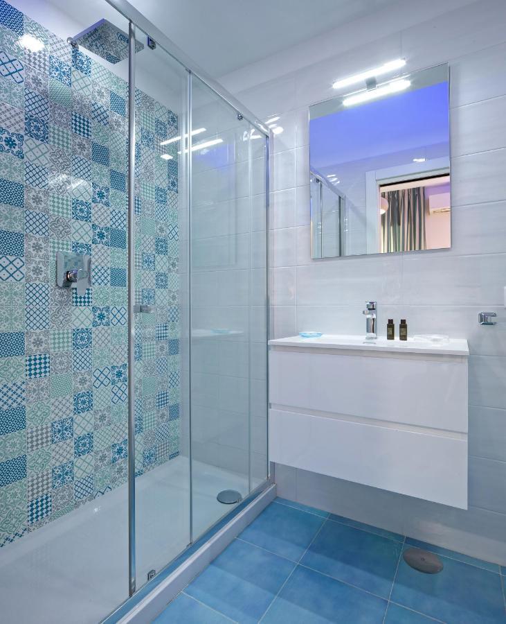 Yourhome - Maison Nonna Anna Sorrento Kültér fotó