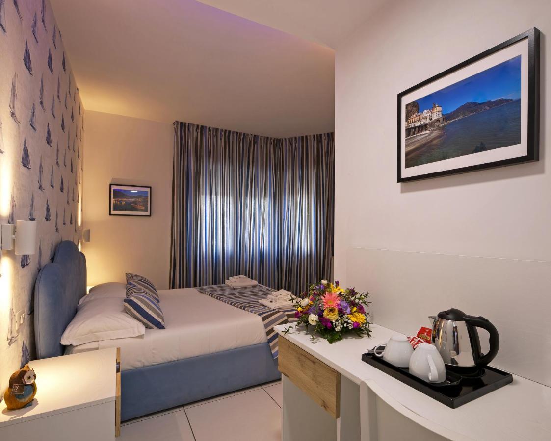 Yourhome - Maison Nonna Anna Sorrento Kültér fotó
