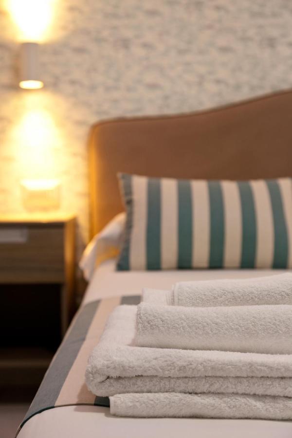 Yourhome - Maison Nonna Anna Sorrento Kültér fotó