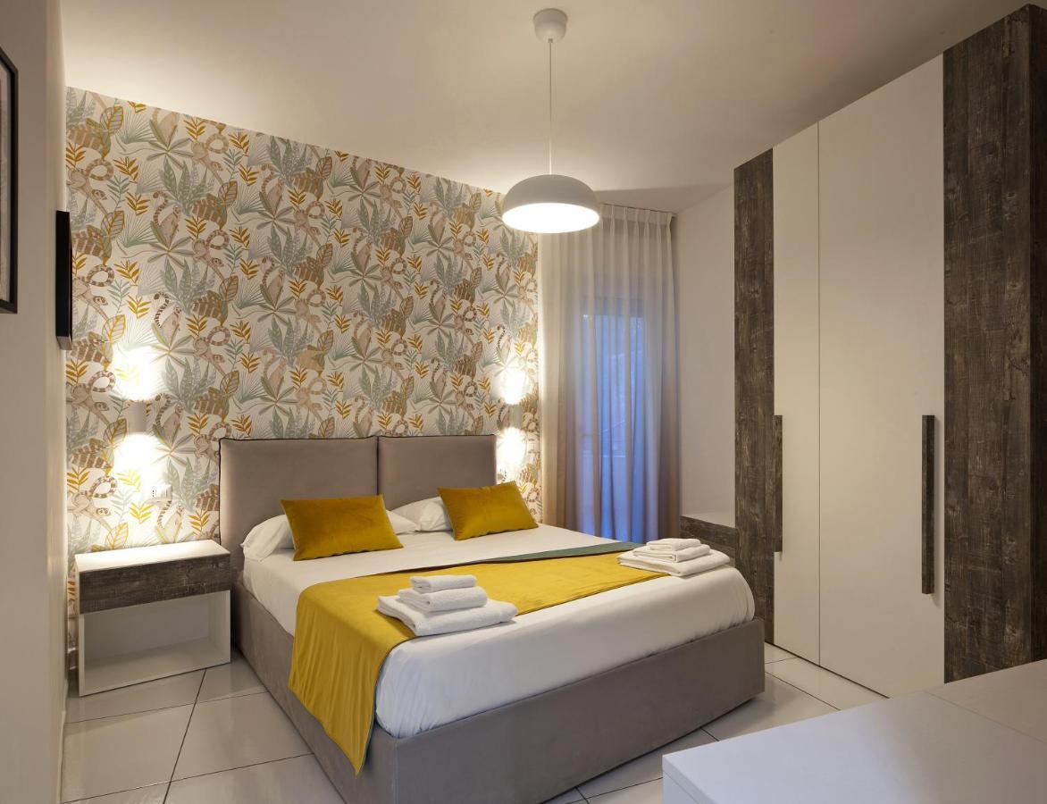 Yourhome - Maison Nonna Anna Sorrento Kültér fotó